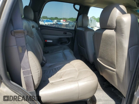 2002 Chevrolet Tahoe Z71 z VIN 1GNEK13T72R285197, wystawiony jako Copart lot #53784905 z przebiegiem 226 662 mil mil oraz Szkoda całkowita • Salvage title. Historia ofert i sprzedaży dostępna na DreamBid. Obrazek 11.