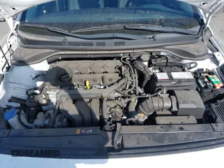 2020 Hyundai Accent SE with VIN 3KPC24A69LE108534, listed as a IAAI auction lot 41905671 with 77,278 mi miles. Bid and sale history available at carsss.com. Image 10.