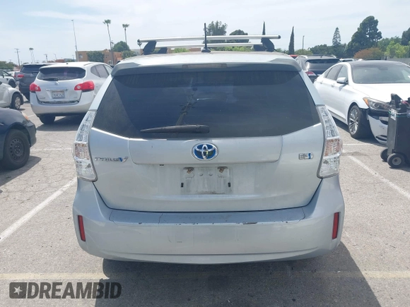 2012 Toyota Prius Two with VIN JTDZN3EU0C3179102, listed as a IAAI auction lot 42248858 with 150,507 mi miles and . Bid and sale history available at DreamBid. Image 16.