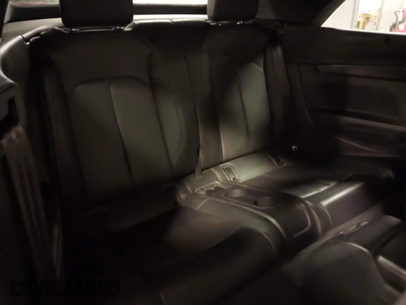 2018 Audi S5 Prestige z VIN WAU24GF59JN010939, wystawiony jako IAAI lot #42020039 z przebiegiem 21 689 mil mil oraz . Historia ofert i sprzedaży dostępna na DreamBid. Obrazek 8.