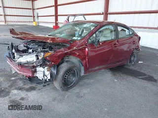 2019 Subaru Impreza z VIN 4S3GKAA68K3620310, wystawiony jako IAAI lot #42138470 z przebiegiem 93 216 mil mil oraz . Historia ofert i sprzedaży dostępna na DreamBid. Obrazek 2.