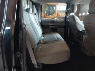 2018 Ford F-150 XL with VIN 1FTEW1EG5JFA04916, listed as a IAAI auction lot 41885145 with 147,654 mi miles. Bid and sale history available at carsss.com. Image 8.