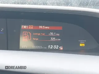 2013 Honda Civic EX with VIN 19XFB2F84DE064987, listed as a IAAI auction lot 41472451 with 118,203 mi miles and . Bid and sale history available at DreamBid. Image 15.