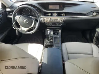 2014 Lexus ES 330 with VIN JTHBK1GG4E2109356, listed as a Copart auction lot 64147095 with 123,102 mi miles and Clean title. Bid and sale history available at DreamBid. Image 8.
