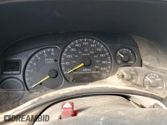 2000 GMC Yukon SLT with VIN 1GKEC13T2YJ206410, listed as a Copart auction lot 67320704 with 0 mi miles and Clean Title. Bid and sale history available at carsss.com. Image 9.
