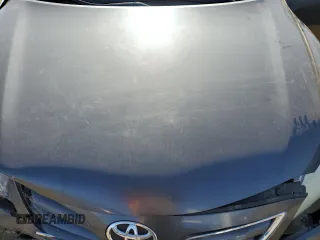 2011 Toyota Camry LE with VIN 4T1BF3EK7BU165361, listed as a Copart auction lot 52739355 with 231,422 mi miles and Salvage Title. Bid and sale history available at DreamBid. Image 11.