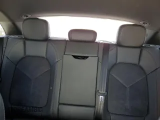 2021 Porsche Macan S z VIN WP1AB2A59MLB30124, wystawiony jako Copart lot #56341795 z przebiegiem 36 969 mil mil oraz Szkoda całkowita • Salvage title. Historia ofert i sprzedaży dostępna na DreamBid. Obrazek 10.