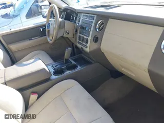 2012 Ford Expedition XLT with VIN 1FMJU1H55CEF11740, listed as a IAAI auction lot 41659969 with 176,387 mi miles. Bid and sale history available at carsss.com. Image 5.