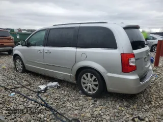 2012 Chrysler Town & Country Touring-L with VIN 2C4RC1CGXCR323172, listed as a Copart auction lot 52910145 with 159,447 mi miles and Clean Title. Bid and sale history available at carsss.com. Image 2.