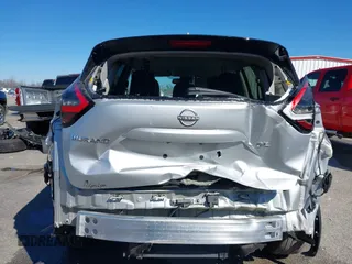 2023 Nissan Murano SL with VIN 5N1AZ2CJ1PC116273, listed as a IAAI auction lot 41606957 with 32,751 mi miles and . Bid and sale history available at DreamBid. Image 17.