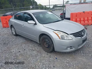 2012 Nissan Altima S z VIN 1N4AL2APXCC232438, wystawiony jako IAAI lot #42457446 z przebiegiem 222 842 mil mil oraz . Historia ofert i sprzedaży dostępna na DreamBid. Obrazek 1.