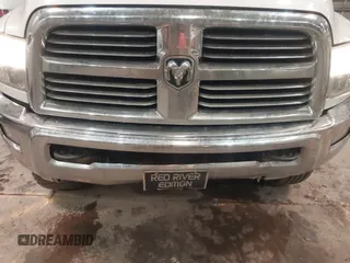 2015 Ram 2500 SLT with VIN 3C6UR5DL0FG686531, listed as a IAAI auction lot 41578746 with 201,706 mi miles. Bid and sale history available at carsss.com. Image 18.