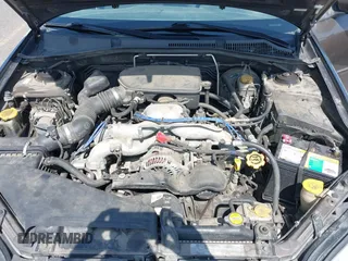2008 Subaru Legacy Limited with VIN 4S3BL626887201071, listed as a IAAI auction lot 42119881 with 140,478 mi miles and . Bid and sale history available at DreamBid. Image 10.