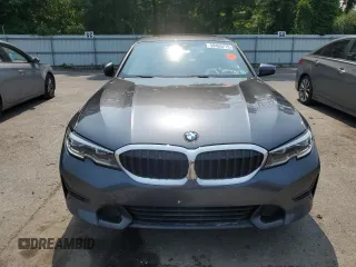 2020 BMW 3 Series 330i xDrive с VIN 3MW5R7J09L8B04982, выставлен на аукционе Copart как лот 59406275 с пробегом 30 754 миль миль и Списание • Salvage title. История ставок и продаж доступна на DreamBid. Изображение 5.