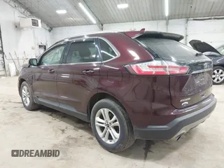 2020 Ford Edge SEL с VIN 2FMPK4J98LBB03257, выставлен на аукционе IAAI как лот 42378491 с пробегом 82 164 миль миль и . История ставок и продаж доступна на DreamBid. Изображение 3.
