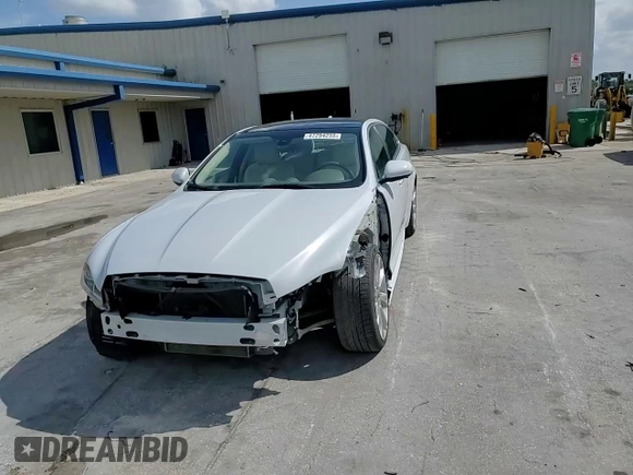2017 Jaguar XJ with VIN SAJWA2G79H8W08264, listed as a Copart auction lot 47294255 with 70,645 mi miles and Non Repairable. Bid and sale history available at carsss.com. Image 13.