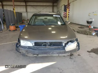 1999 Nissan Altima XE with VIN 1N4DL01D1XC152460, listed as a Copart auction lot 45920805 with 122,783 mi miles and Salvage Title. Bid and sale history available at carsss.com. Image 5.