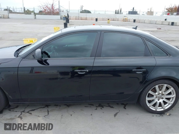 2009 Audi A4 Premium с VIN WAULF78K09N027738, выставлен на аукционе IAAI как лот 42202789 с пробегом 166 232 миль миль и . История ставок и продаж доступна на DreamBid. Изображение 15.