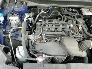 2025 Honda CR-V Sport с VIN 2HKRS4H51SH103829, выставлен на аукционе Copart как лот 68432785 с пробегом 14 338 миль миль и Списание • Salvage title. История ставок и продаж доступна на DreamBid. Изображение 15.