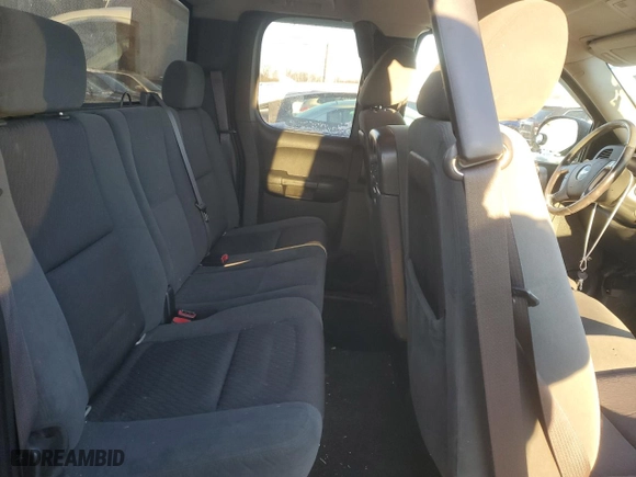 2009 Chevrolet Silverado 1500 LT with VIN 1GCEK29C49Z229167, listed as a Copart auction lot 87278224 with 110,619 mi miles and Salvage Title. Bid and sale history available at carsss.com. Image 10.
