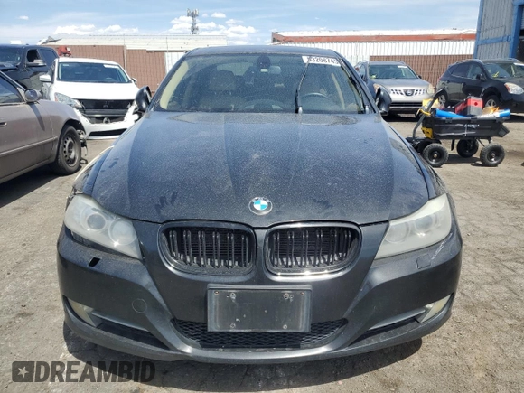 2011 BMW 3 Series 335i xDrive с VIN WBAPL5C53BA919964, выставлен на аукционе Copart как лот 53208745 с пробегом 174 188 миль миль и Чистый • Clean title. История ставок и продаж доступна на DreamBid. Изображение 5.