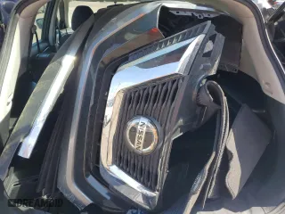 2018 Nissan Rogue S with VIN 5N1AT2MV7JC789272, listed as a Copart auction lot 51679435 with 86,370 mi miles and Salvage Title. Bid and sale history available at carsss.com. Image 14.