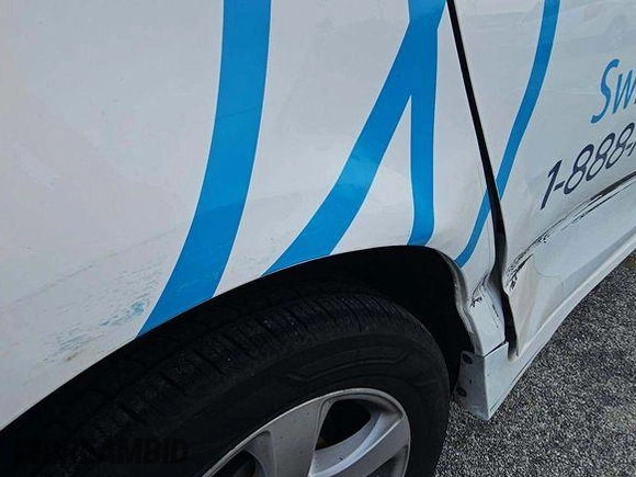 2020 Toyota Sienna L с VIN 5TDZZ3DC5LS041468, выставлен на аукционе IAAI как лот 42785544 с пробегом 117 615 миль миль и . История ставок и продаж доступна на DreamBid. Изображение 18.