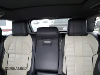 2017 Land Rover Range Rover Sport Autobiography with VIN SALWV2FE1HA130412, listed as a Copart auction lot 55513815 with 109,044 mi miles and Salvage Title. Bid and sale history available at carsss.com. Image 10.