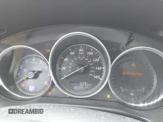 2014 Mazda CX-5 Grand Touring with VIN JM3KE4DY8E0397330, listed as a IAAI auction lot 41868116 with 180,891 mi miles. Bid and sale history available at carsss.com. Image 7.