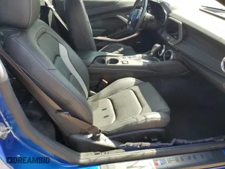 2017 Chevrolet Camaro 2LT with VIN 1G1FD3DS4H0161614, listed as a Copart auction lot 74670674 with 0 mi miles and Non Repairable. Bid and sale history available at carsss.com. Image 10.