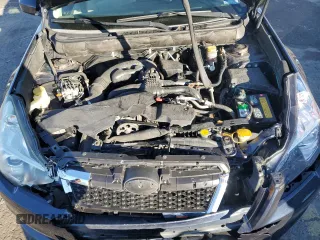 2013 Subaru Legacy Premium with VIN 4S3BMBG67D3005428, listed as a Copart auction lot 82422054 with 155,986 mi miles and Salvage Title. Bid and sale history available at DreamBid. Image 12.