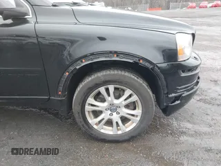 2013 Volvo XC90 Premier Plus with VIN YV4952CZ9D1645029, listed as a IAAI auction lot 41982841 with 132,556 mi miles and . Bid and sale history available at DreamBid. Image 19.