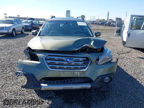 2017 Subaru Outback Limited z VIN 4S4BSANC0H3226752, wystawiony jako IAAI lot #42052600 z przebiegiem 89 900 mil mil oraz . Historia ofert i sprzedaży dostępna na DreamBid. Obrazek 13.