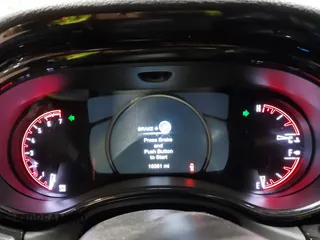 2023 Dodge Durango R/T Plus с VIN 1C4SDJCT2PC584127, выставлен на аукционе IAAI как лот 41596483 с пробегом 16 361 миль миль и . История ставок и продаж доступна на DreamBid. Изображение 7.