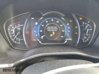 2019 Hyundai Santa Fe Limited with VIN 5NMS53AA2KH124888, listed as a Copart auction lot 47718135 with 98,030 mi miles and Salvage Title. Bid and sale history available at carsss.com. Image 9.