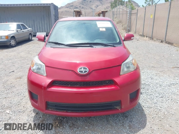 2014 Scion xD z VIN JTKKUPB40E1046962, wystawiony jako IAAI lot #42561732 z przebiegiem Nie podano mil oraz . Historia ofert i sprzedaży dostępna na DreamBid. Obrazek 6.