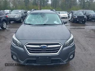 2019 Subaru Outback Premium with VIN 4S4BSAFC3K3386680, listed as a IAAI auction lot 42170056 with 114,458 mi miles and . Bid and sale history available at DreamBid. Image 18.