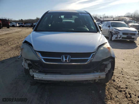2011 Honda CR-V LX with VIN 5J6RE3H3XBL012774, listed as a Copart auction lot 48179075 with 324,249 mi miles and Clean Title. Bid and sale history available at carsss.com. Image 5.