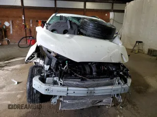 2018 Ford EcoSport SES with VIN MAJ6P1CL5JC175500, listed as a Copart auction lot 51215115 with Not Provided miles and Salvage Title. Bid and sale history available at DreamBid. Image 5.