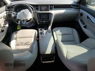 2023 Infiniti QX50 Luxe с VIN 3PCAJ5BA3PF120052, выставлен на аукционе Copart как лот 58195635 с пробегом 13 925 миль миль и Чистый • Clean title. История ставок и продаж доступна на DreamBid. Изображение 8.