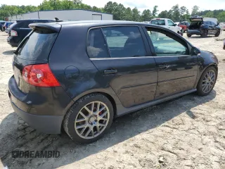 2007 Volkswagen GTI z VIN WVWHV71K97W063702, wystawiony jako Copart lot #60121715 z przebiegiem 136 405 mil mil oraz Szkoda całkowita • Salvage title. Historia ofert i sprzedaży dostępna na DreamBid. Obrazek 3.