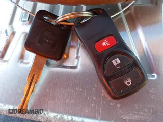2008 Nissan Pathfinder S z VIN 5N1AR18B78C659222, wystawiony jako IAAI lot #41746178 z przebiegiem 113 532 mil mil oraz . Historia ofert i sprzedaży dostępna na DreamBid. Obrazek 11.