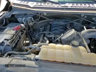 2019 Ford F-150 XL с VIN 1FTEW1E50KFB21108, выставлен на аукционе Copart как лот 57725715 с пробегом 94 344 миль миль и Чистый • Clean title. История ставок и продаж доступна на DreamBid. Изображение 13.