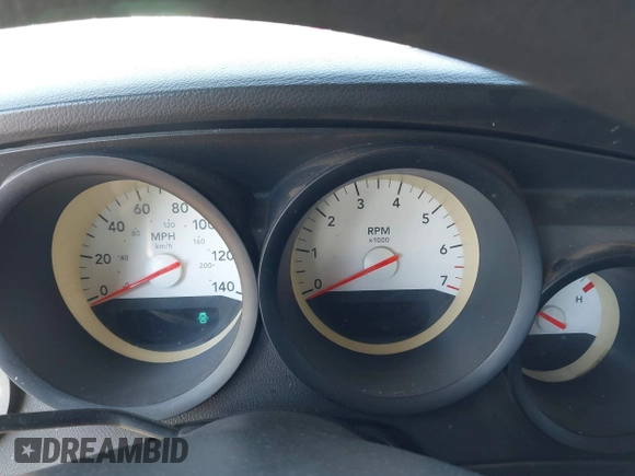 2007 Dodge Charger with VIN 2B3KA43R37H852888, listed as a IAAI auction lot 41418094 with Not Provided miles and . Bid and sale history available at DreamBid. Image 7.