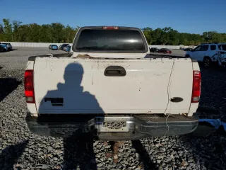 2004 Ford F-150 Heritage XL with VIN 2FTRX17W44CA46304, listed as a Copart auction lot 49446765 with 308,131 mi miles and Salvage Title. Bid and sale history available at carsss.com. Image 6.