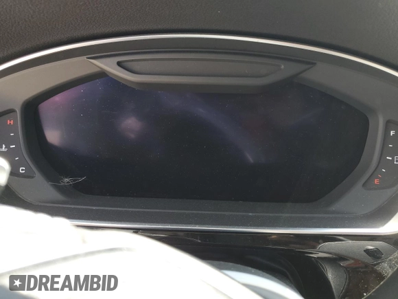 2020 Audi S8 z VIN WAU8SAF81LN014302, wystawiony jako Copart lot #48910773 z przebiegiem Nie podano mil oraz . Historia ofert i sprzedaży dostępna na DreamBid. Obrazek 9.