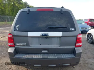 2012 Ford Escape Limited with VIN 1FMCU0E76CKB13513, listed as a IAAI auction lot 41992277 with 159,141 mi miles. Bid and sale history available at carsss.com. Image 16.