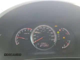 2009 Mazda 5 Sport with VIN JM1CR293890351716, listed as a Copart auction lot 75921804 with 206,851 mi miles and Salvage Title. Bid and sale history available at carsss.com. Image 9.
