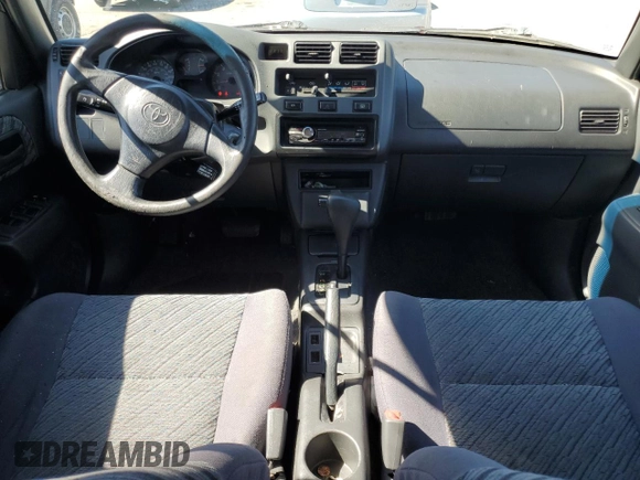 2000 Toyota RAV4 with VIN JT3HP10V0Y7164016, listed as a Copart auction lot 72999754 with 215,880 mi miles and Salvage Title. Bid and sale history available at carsss.com. Image 8.