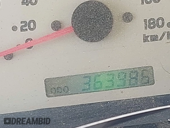 2003 Toyota Tacoma PreRunner with VIN 5TEGN92N23Z251944, listed as a IAAI auction lot 42126083 with 363,986 mi miles and . Bid and sale history available at DreamBid. Image 16.